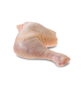 Muslos de Pollo Congelados al por Mayor, Productos Avícolas Premium para Restaurantes y Supermercados - Product Image 2