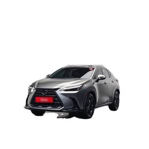 Lexus NX Premium 2024 con Cámara Trasera, Asientos de Cuero, Volante a la Izquierda - 24,759 km - Product Image 1