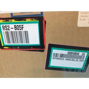 TOKYO ELECTRON TEL ES3D87-002963-V2 HANDLE ASSY - Equipo y piezas de semiconductores de confianza de marca global en el mercado - Product Image 5