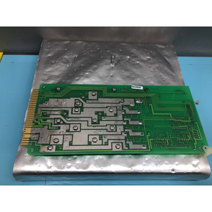 Perkin-Elmer 851-8520-003 Stepper Motor Driver - อุปกรณ์และชิ้นส่วนเซมิคอนดักเตอร์ระดับโลกที่เชื่อถือได้ - Product Image 5