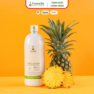 เอนไซม์ผงซักฟอกผักและผลไม้เป็นมิตรต่อสิ่งแวดล้อมใช้ในเวียดนามแช่น้ำเพื่อการทำความสะอาดที่ปลอดภัยสำหรับสตรีมีครรภ์และเด็ก - Product Image 4