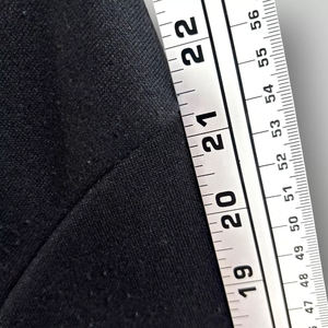 Sudadera con capucha de algodón de alta calidad para hombre, estilo urbano de invierno, con pedrería 3D, sudadera con capucha a la moda, diseño con pedrería. - Product Image 3