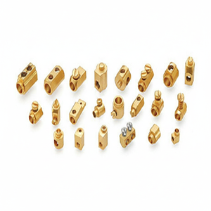 สินค้าขายดี ชิ้นส่วนสวิตช์เกียร์ทองเหลืองสำหรับหม้อแปลงไฟฟ้าหรือตู้จ่ายไฟและแผงควบคุมอุตสาหกรรม มีจำหน่ายในราคาส่งออก - Product Image 3