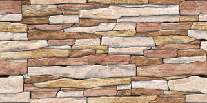 Carreaux muraux Premium Choice de qualité supérieure, carreaux d'élévation Asia Tiles 300x600mm pour articles de santé. - Product Image 2