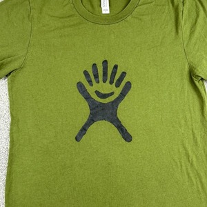 Camiseta Unisex de Manga Corta, Corte Ajustado, Ligera, Bella Canvas 3001, 100% Algodón - Product Image 2