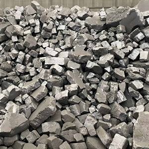 Ferrosilicium à faible teneur en carbone / Ferroalliage / Prix d'usine du ferrosilicium - Product Image 1