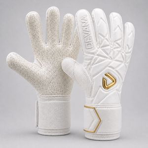 Gants de gardien de but de Offre Spéciale de service OEM gants de gardien de but de football professionnel - Product Image 2