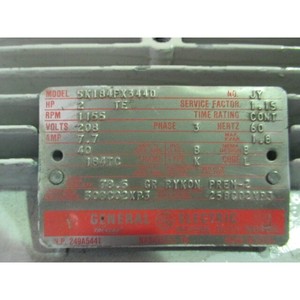 Bomba de Vacío Leybold D60, General Electric GE - Equipo y Piezas de Semiconductores de Confianza con Legado Global - Product Image 6