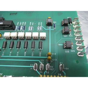 Eaton 1521220 PCB OPTO ISOLATOR DOSE, 103996 - Equipo y Piezas de Semiconductores de Confianza de Marca Global - Product Image 5