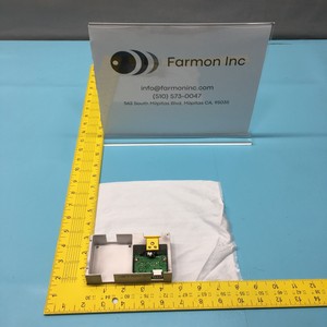 AMAT 0020-10482 A, MAC BOARD ,0100-09109 - อุปกรณ์และอะไหล่เซมิคอนดักเตอร์มือสองระดับโลกที่เชื่อถือได้ที่ - Product Image 2
