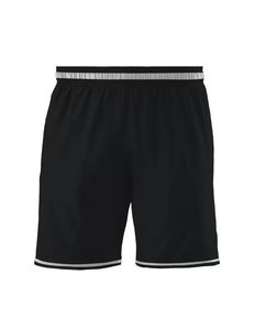 Men's Tropical Floral Lace Polyester/Cotton Digital Printed Board Shorts Quick Dry Elastic Waist Sporty Swim Trunks Mid Rise - Product Image 4