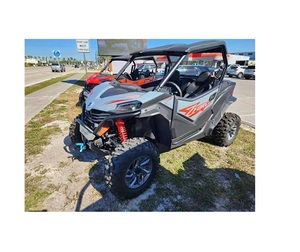 SUMMER NEW 2024 CF MOTO ZForce 950 Sport <b>UTV</b> FOR ADULTS - Product Image 1