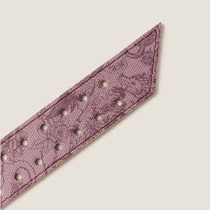 เข็มขัดยกน้ำหนักลายพรางต้นไม้แบบกราฟิก ทรงเรียว สำหรับออกกำลังกายในยิม อุปกรณ์เสริมสำหรับการฝึกซ้อม ช่วยพยุงหลัง เหมาะสำหรับการฝึกเดดลิฟท์และการยกน้ำหนัก - Product Image 4