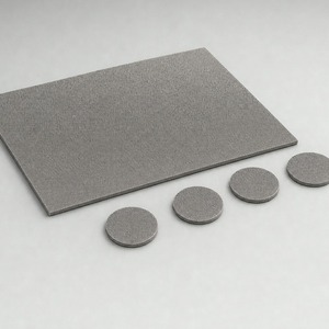 [APEC] Filtro de malla de alambre sinterizado de 5 capas para componentes de carcasas de filtración industrial y necesidades de suministro de proyectos - Product Image 3