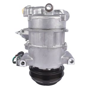 For Ford Mustang EcoBoost 2015-2023 Air Compressors-A/C Compressor with Clutch Model GR3Z19703B GR3Z19703C - Product Image 2