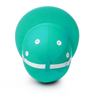 Cascos de Seguridad para Caballos de Alta Calidad al por Mayor, ODM, Logotipo Personalizado, Ligeros, Ventilados, Cascos de Polo de Primera Calidad para Deportes Ecuestres para Hombres - Product Image 4