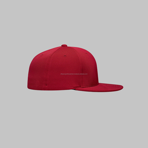 Gorra de béisbol ajustada para hombre con logotipo OEM, gorra de béisbol ajustable para correr, entrenamientos, rendimiento, gorra de papá, gorra de algodón sin estructura - Product Image 1