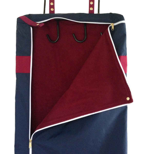 Nuevas Bolsas Impermeables para Monturas de Caballos en Venta, las Más Vendidas, Último Modelo, Equipo de Equitación, Bolsas para Monturas Personalizadas - Product Image 5