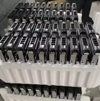 Disco Duro Interno para Servidor de 16 TB, 7200 RPM, SATA/SAS, 12 Gb/s, 512e, 3.5 Pulgadas, Intercambiable en Caliente, Nuevo y Original