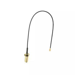 Connecteur personnalisé pour câble coaxial RF - Product Image 3