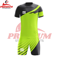 Maillots de football personnalisés, qualité originale, ensembles d'uniformes de football, uniformes de football les plus vendus pour les clubs sportifs