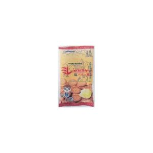 Galletas NOMURA Milay 120g Sabor a Sal Marina Seca al Sol - Product Image 2