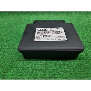 ECUs y Módulos de Computación Usados A5 8K0907801H - Product Image 5