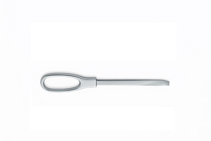 Elevador periostal Bristow de acero inoxidable, instrumento para levantar huesos en cirugía ortopédica y dental - Product Image 4