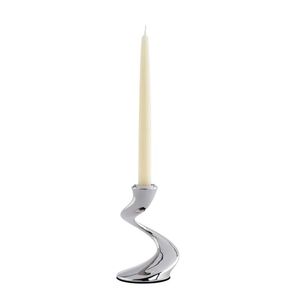 Metal <b>Candlestick</b> <b>Holder</b> Set Modern Teardrop Design Durable Home & Wedding Decoration Metal Candle <b>Holders</b> - Product Image 3