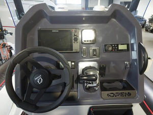 Z-o-d-i-a-c O-p-e-n 6.5 N-e-o R-I-B - Product Image 3