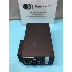 ระบบควบคุมมอเตอร์ไฟฟ้ากระแสตรง Automotion LC4AO1010, ATS, Sub - อุปกรณ์และอะไหล่เซมิคอนดักเตอร์ระดับโลกที่เชื่อถือได้ - Product Image 2