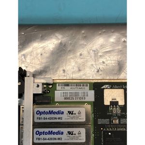 ALLIED TELESIS 990-002646-00 FX20BX AT-TN-139-B - Equipo y Piezas de Semiconductores Legados Globales Confiables - Product Image 5