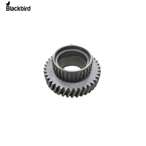 Engranaje R120608 con 33/38 Dientes Compatible con JD3029,5045,5055,5065,5075,5050,5060,5076,4045,5080,5082,5090,5103,5203,5303,5403,5200,5300,5400 - Product Image 1