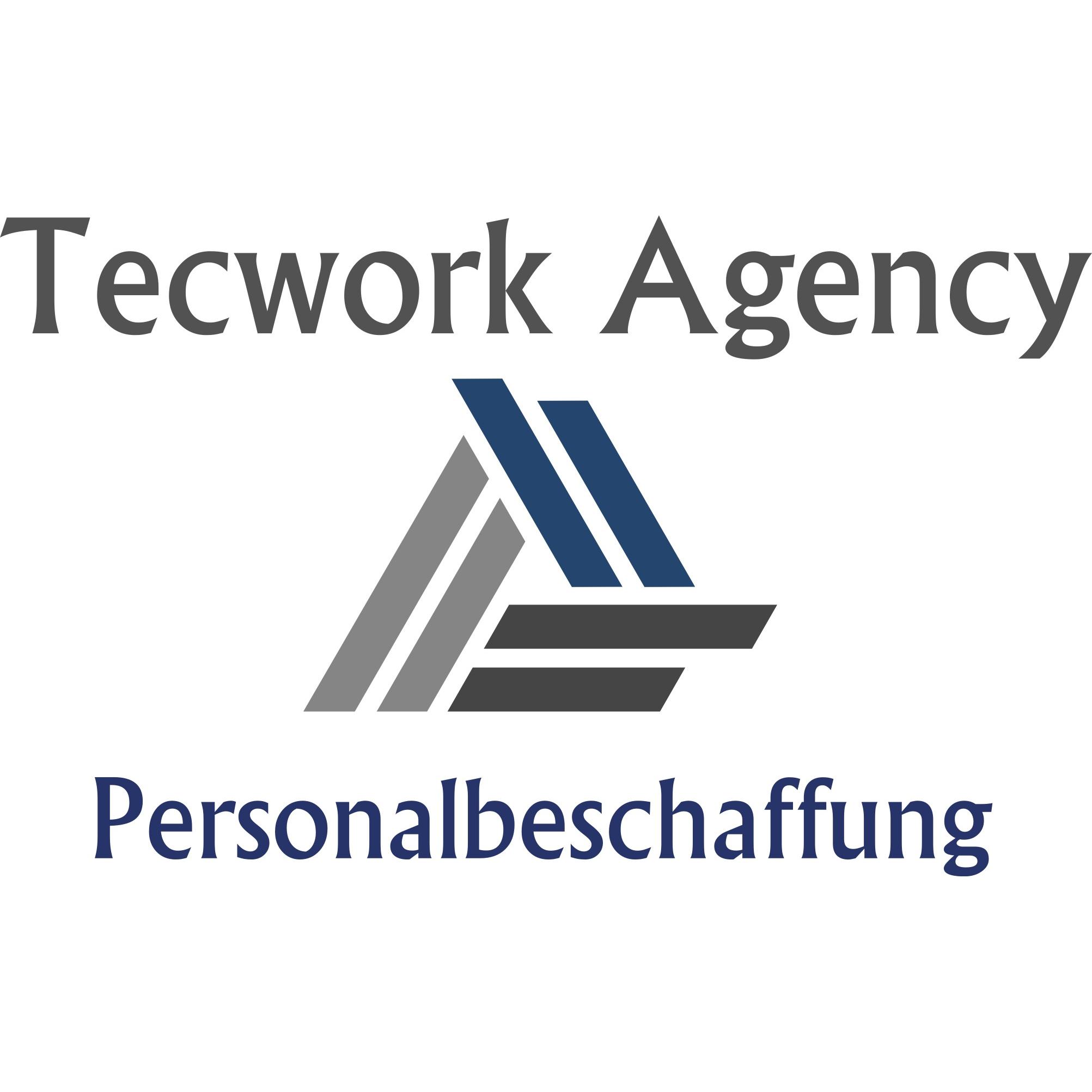 Tecwork Agency GmbH logo