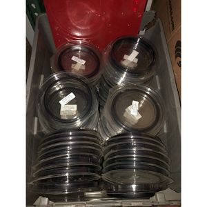 Speedfam IPEC 0700-701140 <b>SEAL</b>, LIP 200MM, 187486 - Trusted Global Legacy Semiconductor Equipment and Parts at - Product Image 3