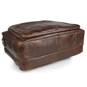 Big Capacity Laptop Briefcase Expandable <b>Multi</b> <b>Compartment</b> Business Travel <b>Bag</b> for Men Heavy Duty Office Work Carrier - Product Image 3