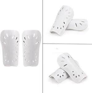 Protège-tibias professionnels de style nouveau, faits à la main, design MMA pour hommes - Product Image 4