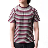 Vente directe d'usine, t-shirt homme de haute qualité fabriqué au Pakistan, dernier design, vêtements de mode pour homme, t-shirt homme à bas prix