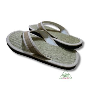 2025 Modelo 179 Natural para exteriores para tendencia de moda de verano con materiales de algodón y algas marinas hechos con amor - Product Image 4