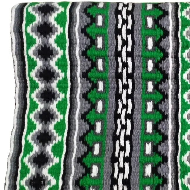 Western Saddle Blanket