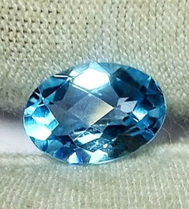 Piedra Preciosa de Amatista Natural, Corte Flor de Rosa de Francia, Piedra Suelta Transparente, Alta Calidad, para Joyería, Anillo, Colgante - Product Image 5