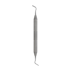 Raspador Dental Manual Ziakot Industry H6/H7, Raspador Periodontal Tipo Jaquette, Clase I, Garantía de 5 Años para Higiene Dental - Product Image 3