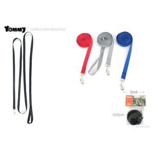 Yommy <b>Pet</b> <b>Leash</b> 8m Long With Metal Clip For Dogs - Product Image 3