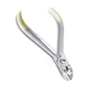Cortadores de Alambre de Ortodoncia de Acero Inoxidable Ligeros, Venta Directa de Fábrica - Product Image 3