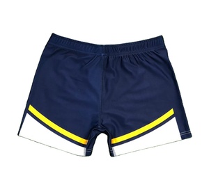 Pantalones Cortos de Atletismo para Niñas (Sublimados) - Product Image 2