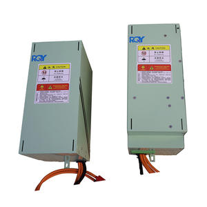 Pacchi Batteria LiFePO4 48V 51.2V 120Ah 150Ah per AGV AMR, Batterie agli Ioni di Litio ad Alta Potenza, Personalizzabili OEM, Produttore all'Ingrosso - Product Image 3