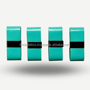 Overgrips de Pádel de Alto Rendimiento, Logotipo Personalizado OEM, Antitranspirante, Opciones de Color y Tamaño Personalizados, Material de Poliuretano FIRST ATHLETICS - Product Image 2