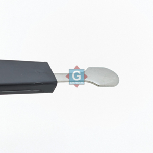 ที่ดันหนังกำพร้าสแตนเลสสำหรับทำเล็บมือและเล็บเท้า ยอดขายดีที่สุด - Product Image 2