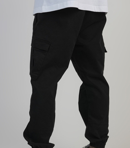 Pantalones Cargo de Alta Calidad para Hombre, Pantalones Largos con Múltiples Bolsillos, Pantalones Cargo de Lona para Ejercicio al Aire Libre, Pantalones Deportivos para Hombre - Product Image 3