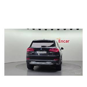 BMW X5 XDrive 30d XLine Diesel Automatique 2024, 65 630 km, Volant à Gauche - Product Image 4